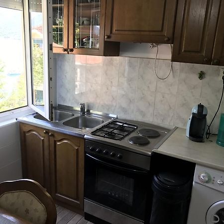 Apartment Titaneli كوتور المظهر الخارجي الصورة