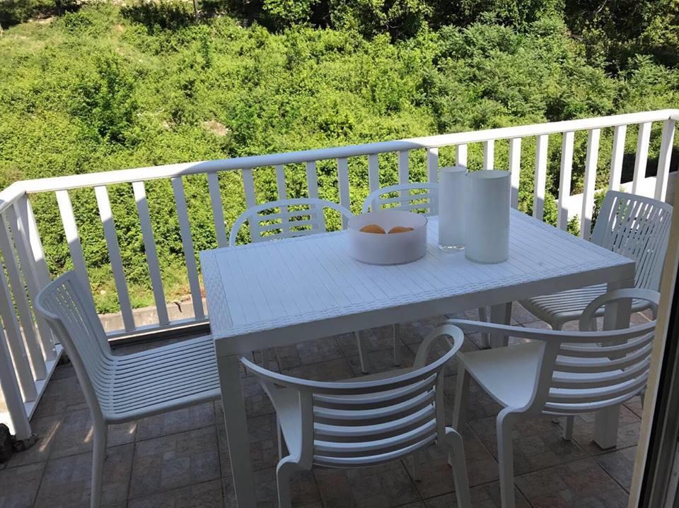 Apartment Titaneli كوتور المظهر الخارجي الصورة